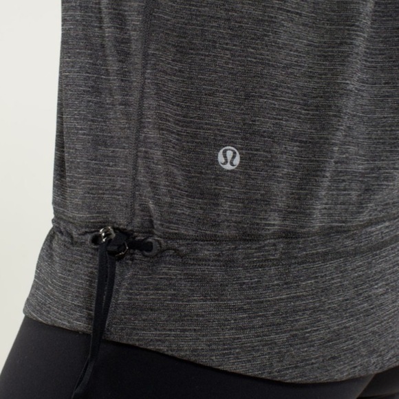 Lululemon Rest Less Tank in Size 4 - Picture 11 of 12